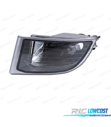 FARO IZQ ANTINIEBLA PARA TOYOTA LAND CRUISER FJ120 03-08