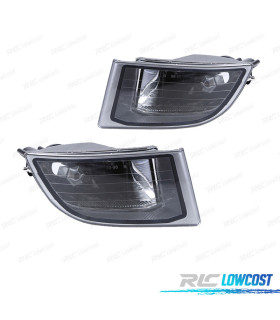 FAROS ANTINIEBLA PARA TOYOTA LAND CRUISER FJ120 03-08