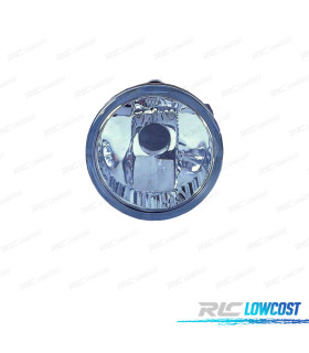 FARO DCH ANTINIEBLA PARA TOYOTA PRIUS 03-09