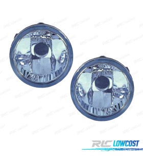 FAROS ANTINIEBLA PARA TOYOTA PRIUS 03-09