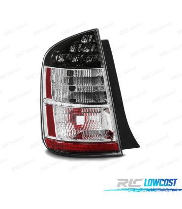 PILOTO IZQ PARA TOYOTA PRIUS 03-09