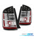 PILOTOS PARA TOYOTA PRIUS 03-09