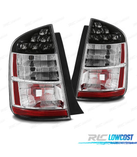 PILOTOS PARA TOYOTA PRIUS 03-09