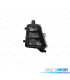 FARO DCH ANTINIEBLA PARA VOLKSWAGEN VW GOLF VII GTI GTD 12-17 FONDO NEGRO LED