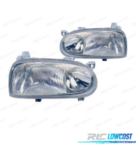 FAROS VOLKSWAGEN VW GOLF 3 H1