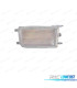 INTERMITENTE DCH FRONTALES PARA VOLKSWAGEN VW GOLF III 92-97 VENTO 92-98 BLANCO