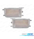 INTERMITENTES FRONTALES VOLKSWAGEN VW GOLF III VENTO 92-98 BLANCO