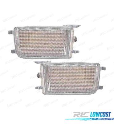 INTERMITENTES FRONTALES PARA VOLKSWAGEN VW GOLF III 92-97 VENTO 92-98