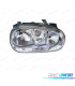 FARO DCH PARA VOLKSWAGEN VW GOLF IV 97-03