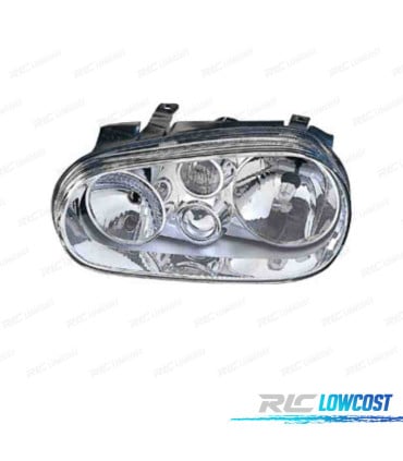 FARO IZQ PARA VOLKSWAGEN VW GOLF IV 97-03