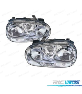 FAROS PARA VOLKSWAGEN VW GOLF IV 97-03