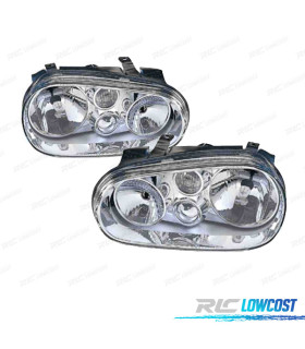 FAROS VOLKSWAGEN VW GOLF 4
