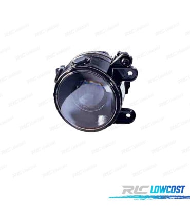 FARO DCH ANTINIEBLA PARA VOLKSWAGEN VW GOLF V 03-08