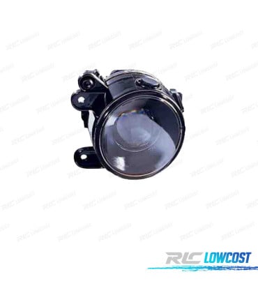 FARO IZQ ANTINIEBLA PARA VOLKSWAGEN VW GOLF V 03-08
