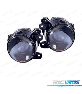 FAROS ANTINIEBLA PARA VOLKSWAGEN VW GOLF V 03-08