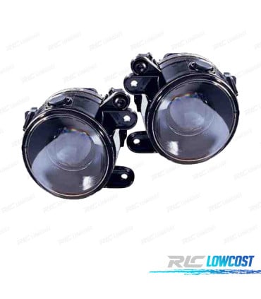 FAROS ANTINIEBLA PARA VOLKSWAGEN VW GOLF V 03-08
