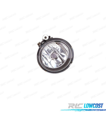 FARO IZQ ANTINIEBLA BMW X3 F25 11-13