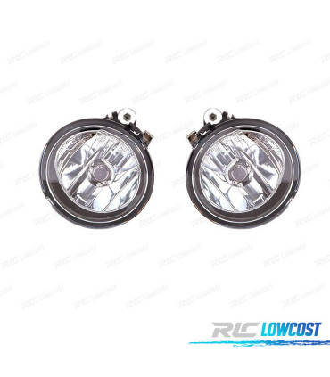 FAROS ANTINIEBLA BMW X3 F25 11-13
