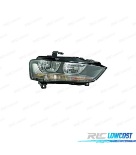 FARO DCH AUDI A4 11-15