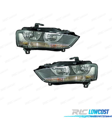FAROS AUDI A4 11-15