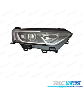 FARO DCH PARA RENAULT KOLEOS II 17-21 LUZ DIURNA LED