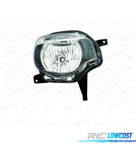 FARO DCH RENAULT TWINGO III 14-19