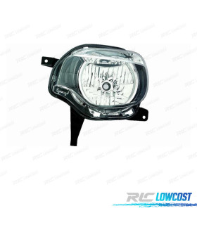 FARO IZQ RENAULT TWINGO III 14-19