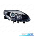 FARO DCH PARA RENAULT LAGUNA III 11- FONDO NEGRO