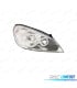 FARO DCH PARA VOLVO S60 V60 10-12 LUZ DIURNA LED