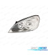 FARO IZQ VOLVO S60 V60 10-12 LUZ DIURNA LED