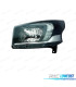 FARO IZQ PARA OPEL VIVARO 14-21