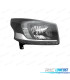FARO DCH PARA OPEL VIVARO 14-19 LUZ DIURNA LED