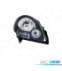 FARO DCH PARA RENAULT KANGOO III 08-13 FONDO NEGRO