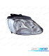 FARO DCH PARA VOLKSWAGEN VW FOX 05-11