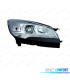 FARO DCH XÉNON PARA FORD KUGA II 13-17 LED