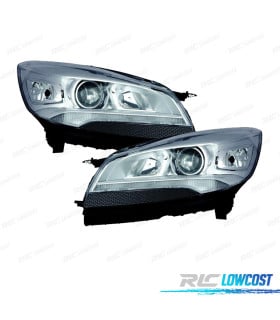 FAROS PARA FORD KUGA II 13-17 LED