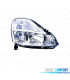 FARO DCH PARA RENAULT GRAND MODUS 08-