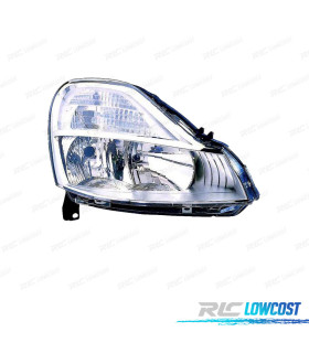 FARO DCH PARA RENAULT GRAND MODUS 08-