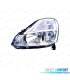FARO IZQ PARA RENAULT GRAND MODUS 08-