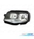 FARO IZQ PARA VOLKSWAGEN VW TRANSPORTER T6 15-19 FONDO NEGRO