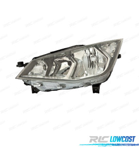 FARO IZQ PARA SEAT IBIZA 17-21