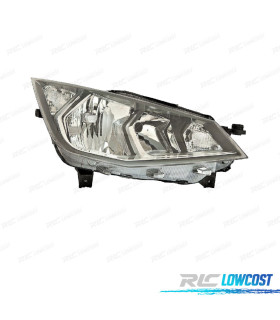 FARO DCH PARA SEAT IBIZA 17-21