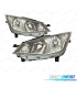 FAROS SEAT IBIZA 17-21