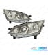 FAROS SEAT IBIZA 17-21