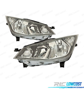 FAROS SEAT IBIZA 17-21
