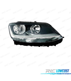 FARO DCH PARA VOLKSWAGEN VW SHARAN 10-