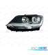 FARO IZQ PARA VOLKSWAGEN VW SHARAN 10-