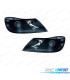 FAROS PARA SKODA OCTAVIA 4P COMBI 08-13 FONDO NEGRO