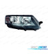 FARO DCH PARA SKODA OCTAVIA 4P COMBI 13- FONDO NEGRO