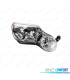 FARO DCH PARA SKODA YETI 09-13